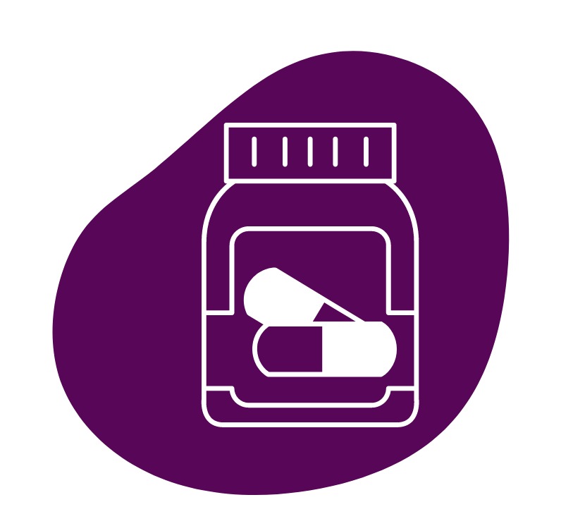 Servicio farmacia